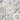 Vloertegel/Wandtegel Colorker PDS Antonio Stonelook Decor Blauw 20x20 - Budget Tegels