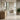 Vloertegel/Wandtegel Concorde Gravina Terrazzo Stone White Creme 100x100 - Budget Tegels
