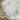Vloertegel/Wandtegel Douglas Danae Marmerlook Opalo Creme Glans 120x120 - Budget Tegels