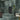 Vloertegel/Wandtegel Douglas & Jones Ano Gepolijst Groen Marmerlook 120x120 - Budget Tegels
