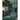 Vloertegel/Wandtegel Douglas & Jones Ano Gepolijst Groen Marmerlook 120x120 - Budget Tegels
