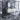Vloertegel/Wandtegel Douglas & Jones Bleu Gepolijst Blauw Marmerlook 60x120 - Budget Tegels