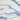 Vloertegel/Wandtegel Douglas Jones Calacatta Blue Blauw Wit Mat Marmerlook 120x120 - Budget Tegels