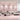 Vloertegel/Wandtegel Douglas & Jones Rose Gepolijst Roze Marmerlook 60x120 - Budget Tegels