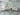 Vloertegel/Wandtegel Douglas Saphire Onyx Jade Marmer Turquoise 120x120 - Budget Tegels