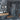 Vloertegel/Wandtegel Douglas Saphire Onyx Nuit Marmer Blauw 60x120 - Budget Tegels