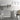 Vloertegel/Wandtegel Equipe Ceramica Coco Amber Grey Grijs Mat 5x15 - Budget Tegels