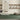 Vloertegel/Wandtegel Equipe Ceramica Coco Canvas Beige Mat 5x15 - keuken tegels - Budget Tegels