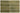 Vloertegel/Wandtegel Equipe Ceramica Coco Verd Groen Mat 5x15 - Budget Tegels