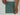 Vloertegel/Wandtegel Equipe Ceramica Kalma Blue Lake Groen Mat 6x18,6 - Budget Tegels