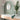 Vloertegel/Wandtegel Equipe Ceramica Kalma Blue Lake Groen Mat 6x18,6 - Budget Tegels