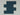 Vloertegel/Wandtegel Equipe Ceramica Kalma Deep Blue Blauw Mat 6x18,6 - Budget Tegels
