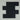 Vloertegel/Wandtegel Equipe Ceramica Kalma Mercury Antraciet Mat 6x18,6 - Budget Tegels