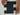 Vloertegel/Wandtegel Equipe Ceramica Kalma Mercury Antraciet Mat 6x18,6 - Budget Tegels