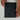 Vloertegel/Wandtegel Equipe Ceramica Kalma Mercury Antraciet Mat 6x18,6 - Budget Tegels