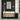 Vloertegel/Wandtegel Equipe Ceramica Kalma Mercury Antraciet Mat 6x18,6 - Budget Tegels