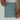 Vloertegel/Wandtegel Equipe Ceramica Kalma Powder Blue Blauw Mat 6x18,6 - Budget Tegels