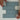 Vloertegel/Wandtegel Equipe Ceramica Kalma Powder Blue Blauw Mat 6x18,6 - Budget Tegels