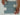 Vloertegel/Wandtegel Equipe Ceramica Kalma Powder Blue Blauw Mat 6x18,6 - Budget Tegels