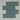 Vloertegel/Wandtegel Equipe Ceramica Kalma Powder Blue Blauw Mat 6x18,6 - Budget Tegels