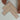 Vloertegel/Wandtegel Equipe Ceramica Kalma Rose Roze Mat 6x18,6 - Budget Tegels
