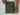 Vloertegel/Wandtegel Equipe Ceramica Kalma Selva Groen Mat 6x18,6 - Budget Tegels