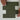 Vloertegel/Wandtegel Equipe Ceramica Kalma Selva Groen Mat 6x18,6 - Budget Tegels