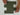Vloertegel/Wandtegel Equipe Ceramica Kalma Selva Groen Mat 6x18,6 - Budget Tegels