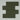 Vloertegel/Wandtegel Equipe Ceramica Kalma Selva Groen Mat 6x18,6 - Budget Tegels