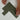 Vloertegel/Wandtegel Equipe Ceramica Kalma Selva Groen Mat 6x18,6 - Budget Tegels