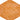 Vloertegel/Wandtegel Equipe Rain Hexagon Oranje Decor Glans 19,8x22,8 - Budget Tegels
