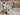 Vloertegel/Wandtegel Flaviker Rocket Cross Cut White Stone Travertin 60x120 - Budget Tegels