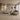 Vloertegel/Wandtegel Florim Start Stonelook Mud Ivoor 120x120 - Budget Tegels