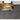 Vloertegel/Wandtegel Gigacer Concrete Anthracite Antraciet Beton 30x60 - Budget Tegels