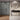 Vloertegel/Wandtegel Gigacer Concrete Graphite Grafiet Beton 60x120 - Budget Tegels