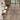 Vloertegel/Wandtegel Grespania Lecco Mocca Beige Beton Mat 30x60 - Budget Tegels