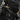 Vloertegel/Wandtegel Italian Black Fantasy Gold Zwart Goud Marmerlook Glans 60x120 - Budget Tegels