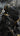 Vloertegel/Wandtegel Italian Black Fantasy Gold Zwart Goud Marmerlook Glans 60x120 - Budget Tegels