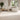 Vloertegel/Wandtegel Keope Bergamo Terrazzo Stone Marfil Creme 60x120 - Budget Tegels