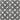 Vloertegel/Wandtegel Kerabo Cronos Grey Decor Mat Patroontegel Antraciet 20x20 - Budget Tegels