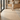 Vloertegel/Wandtegel Kronos Rivera Stonelook Effen Sand 60x60 - Budget Tegels