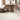 Vloertegel/Wandtegel LaCueva Western White Lichtgrijs Houtlook 23,3x120 - Budget Tegels