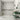 Vloertegel/Wandtegel Loft Usaka Grey Grijs Mat 60x60 - Budget Tegels