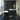 Vloertegel/Wandtegel Marazzi Nero Black Zwart - Wit Glans Marmerlook 30x60 - Budget Tegels