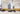 Vloertegel/Wandtegel Marazzi Oikos Goud Wit Glans Marmerlook 60x120 - Budget Tegels