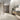 Vloertegel/Wandtegel Mirage Brighton Beton Beige Light 120x120 - Budget Tegels