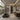 Vloertegel/Wandtegel Novabell Landstone Earth Warmgrijs Natuursteenlook 100x100 - Budget Tegels