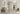 Vloertegel/Wandtegel Piet Boon Wonder Beton Base Creme 60x120 - Budget Tegels