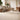 Vloertegel/Wandtegel Portobello Qatari Desert Creme Beige Betonlook 120x120 - Budget Tegels