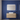 Vloertegel/Wandtegel Project Cerriva Donkerblauw M142 Mat 20x20 - Budget Tegels